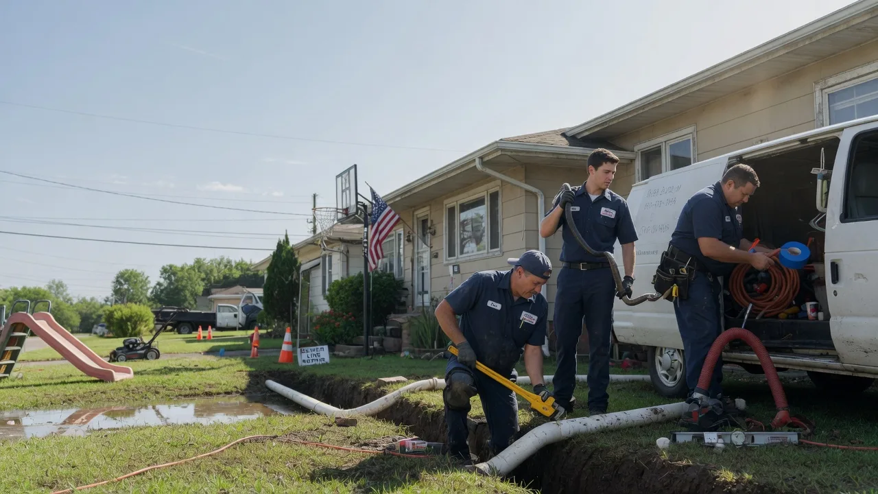 Toilet Installation in Garner, KY near me